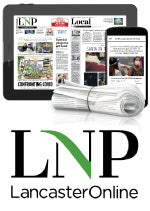 LNP Print Home Delivery